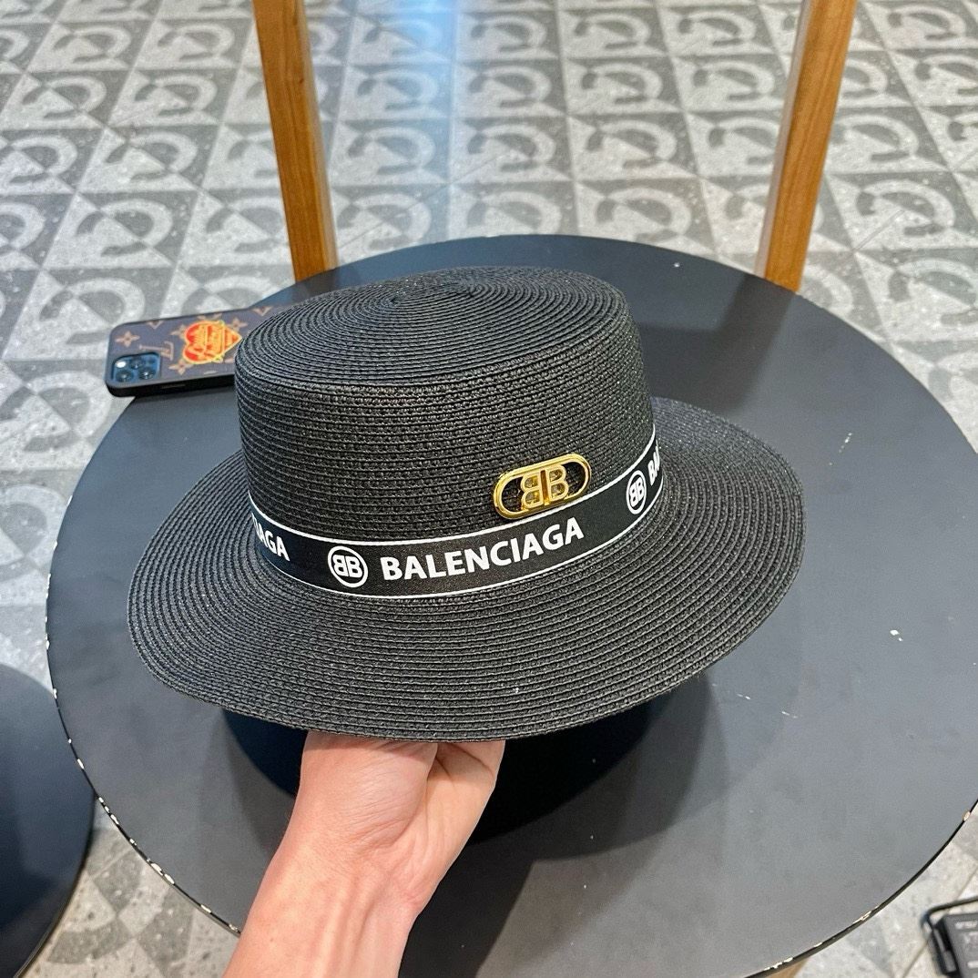 Balenciaga Caps